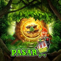 PASAR123 - Game Bingo Seru dan Menantang