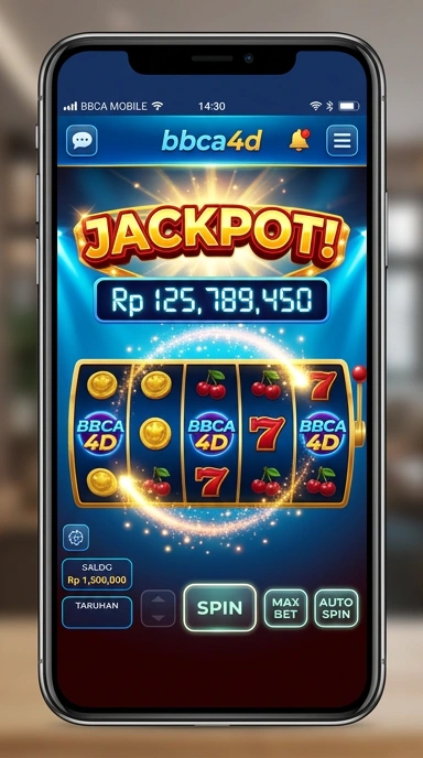 Fitur menarik dari aplikasi bbca4d yang memudahkan pengguna.